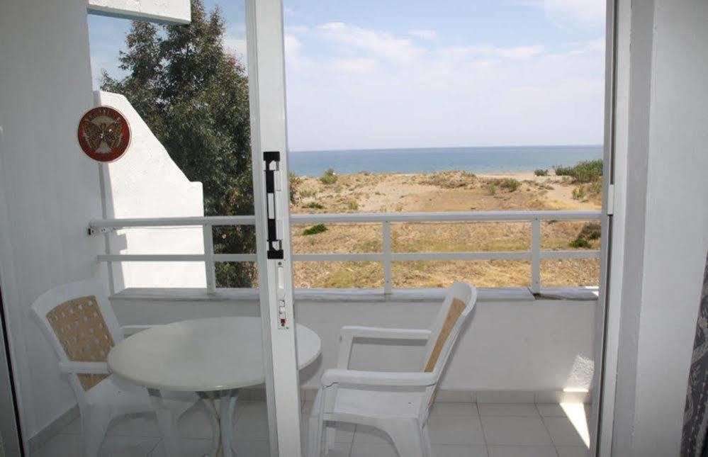 Lagonas Aparthotel Faliraki